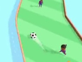 Igra Nogometna crtica  online