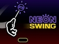Igra Neonska ljuljačka  online
