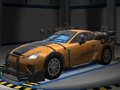 Igra Olupina automobila  online
