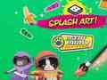 Igra Agent Binky Splash Art online