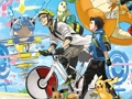 Igra Pokemon skrivene zvijezde  online