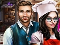 Igra Tragači za slatkišima  online