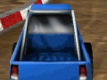 Igra Vrh kamion 3D online