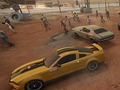 Igra ZOMBIE CRASH: Drift Zone online