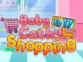 Igra Baby Cathy Ep17: Kupovina  online