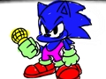 Igra Sonic Bojanka  online