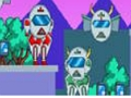 Igra Kazu bot 2 online