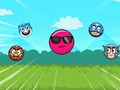 Igra Roller Ball X: Lopta koja se odbija  online