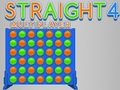 Igra Ravno 4 multiplayer online