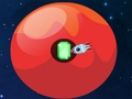 Igra Planet Explorer Oduzimanje  online