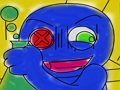 Igra Bojanka Rainbow Friends  online