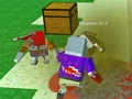 Igra Bloky Combat SWAT preživljavanje 10 online