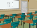 Igra Tehno moderna klasa Escape online