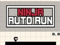 Igra Ninja automatski trčanje online