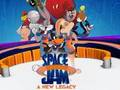 Igra Space Jam novi Legacy Full Court fliper  online