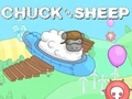 Igra Chuck ovca  online