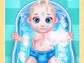 Igra Sreća, mama, briga za bebu  online