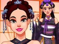 Igra Moda kimona  online