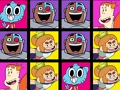 Igra CARTOON Network Match 3 online