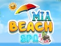 Igra Spa centar na plaži Mia  online