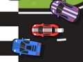 Igra Blade City Racing online