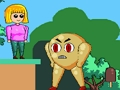 Igra Ninine avanture 2  online