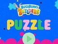 Igra Bugs Bunny Builders Jigsaw online