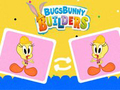 Igra Bugs Bunny Graditelji se poklapaju  online