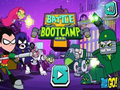 Igra Bojni bootcamp online
