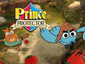 Igra Princ zaštitnik  online