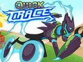 Igra Ben 10: Brzi trag  online