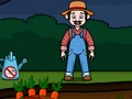 Igra Pomozite farmeru  online