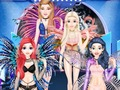 Igra Victoria's Secret modna revija  online