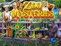 Igra Zoološki misteriji  online