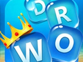 Igra Revolucija Word Findera  online