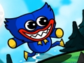 Igra Super Huggie Bros online