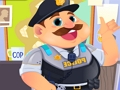 Igra Hitna bolnička policija  online