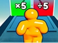 Igra Tall Man Run Online online