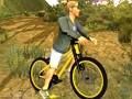Igra BMX offroad probne vratolomije  online