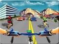 Igra Prava 3D biciklistička utrka  online