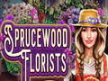 Igra Cvjećarnice Sprucewood  online