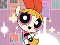 Igra PowerPuff Girls: Rush sat online