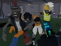 Igra Zombi preživjeli pištolj 3d online