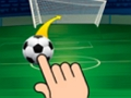 Igra Dodirnite Cilj  online