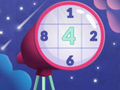 Igra Novi dnevni sudoku  online