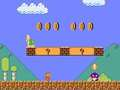 Igra Super Mario Bros: Put do beskonačnosti  online