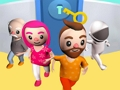 Igra Ključna utrka 3D  online