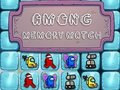 Igra Među Memory Match  online