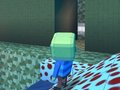 Igra Kogama: Parkour 2020 online