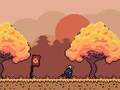 Igra Pixel samuraj  online